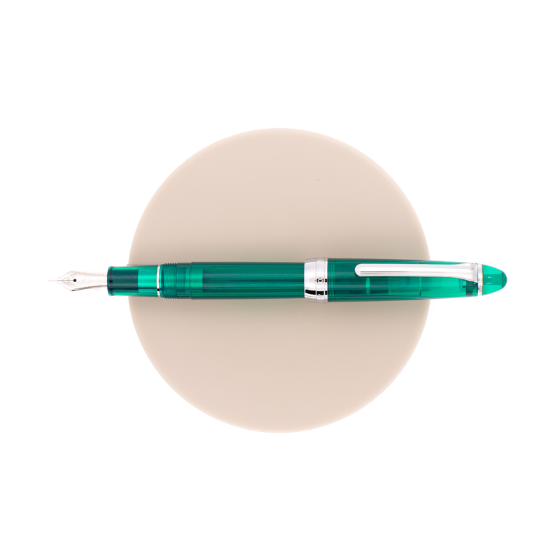 Sailor Sailor 1911 Standard Fountain Pen Ohwan Jellyfish Limited Edition