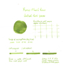 Ferris Wheel Press Ferris Wheel Press Central Park Greens Inchiostro 38 ml