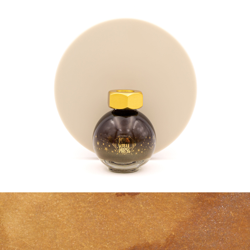 Ferris Wheel Press Ferris Wheel Press Once Upon a Time Workshop Wishes Ink Bottle 20 ml