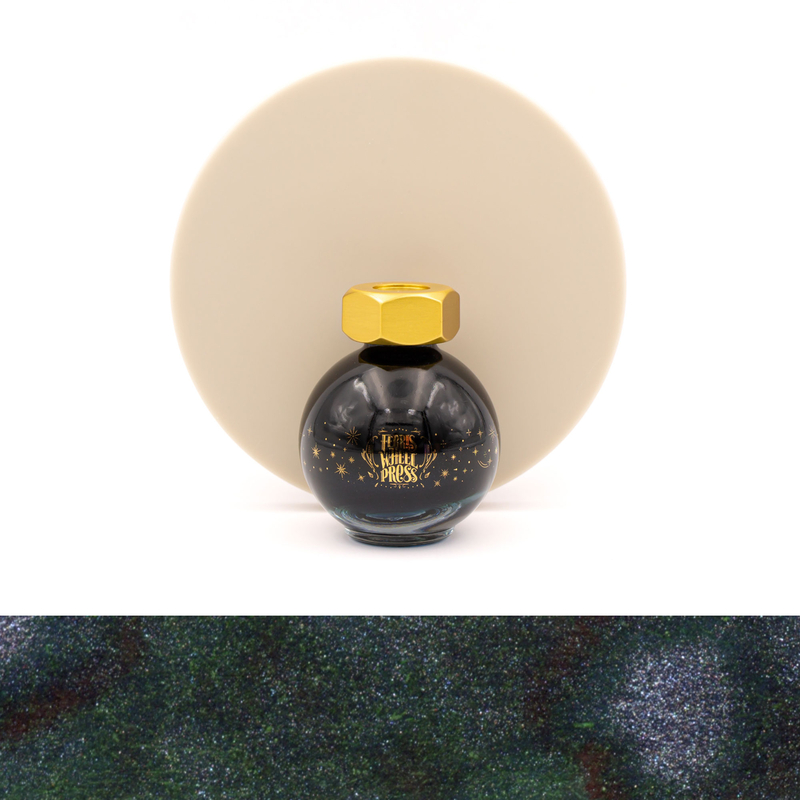 Ferris Wheel Press Ferris Wheel Press Once Upon a Time Cloak and Forest Inchiostro 20 ml
