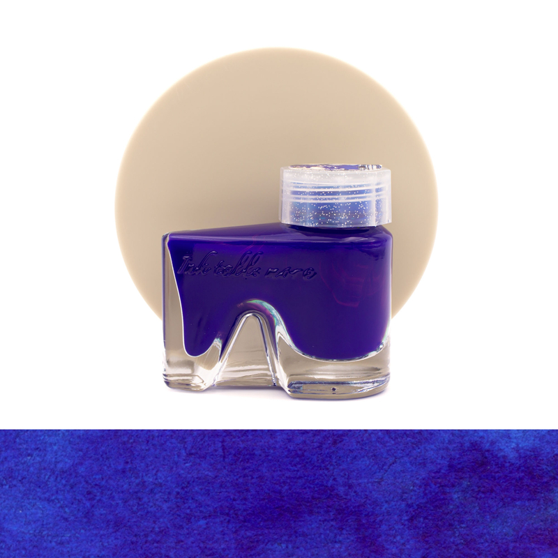 Bungubox Bungubox Ink Tells More Eternal First Love Inchiostro 30 ml