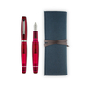 Scribo Scribo Feel Fountain Pen Ombre Magenta Limited Edition