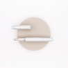 Laban Laban Solar Fountain Pen Mercury