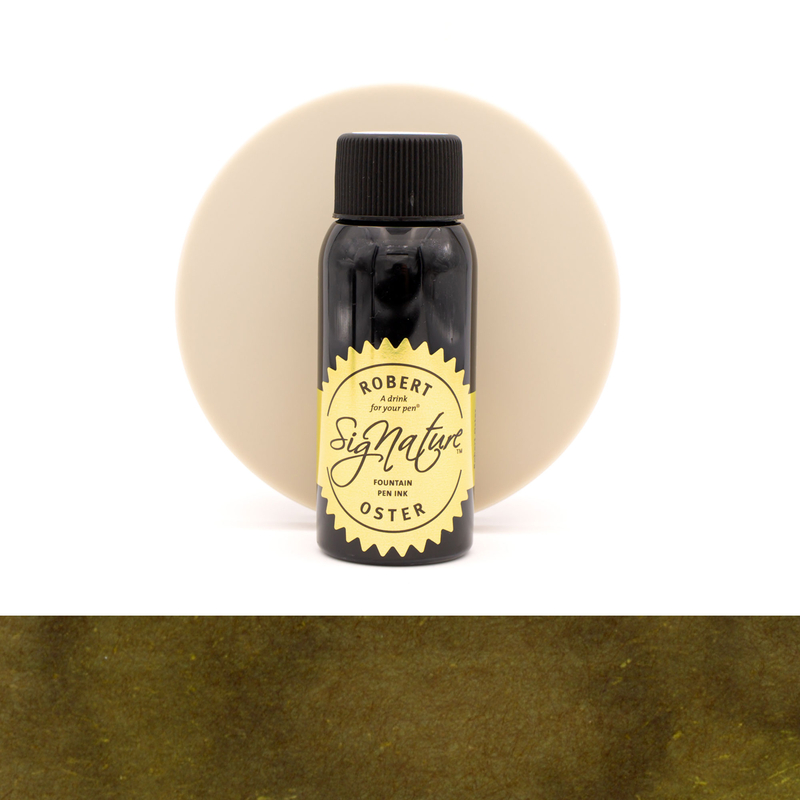 Robert Oster Robert Oster Detox Inchiostro 50 ml