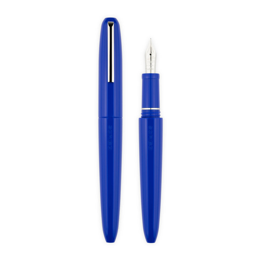Scribo Piuma Penna Stilografica Pop Edizione Limitata