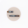 Kaweco Liliput Fountain Pen Fireblue