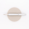 Laban Laban Solar Fountain Pen Mercury