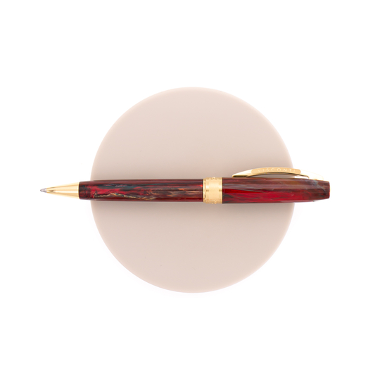 Visconti Van Gogh Ballpoint Pen Flowering Plum Orchard Limited Edition