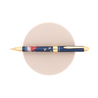 Sailor Sailor Yu-Bi Maki-e Multi Pen Mt. Fuji Blue