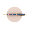 Sailor Sailor Yu-Bi Maki-e Multi Pen Mt. Fuji Blue