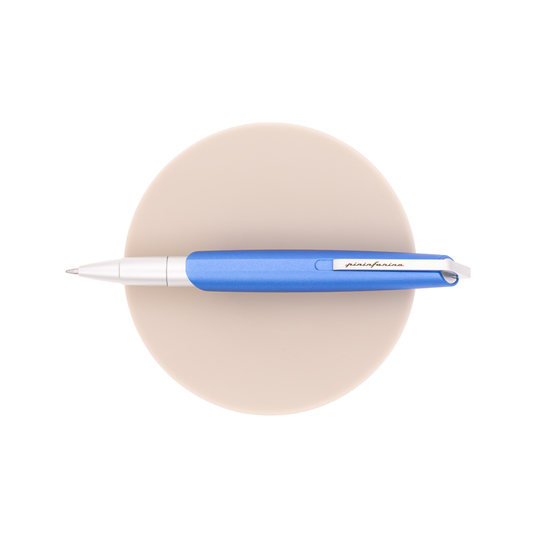 Pininfarina PF GO Penna Sfera Blu