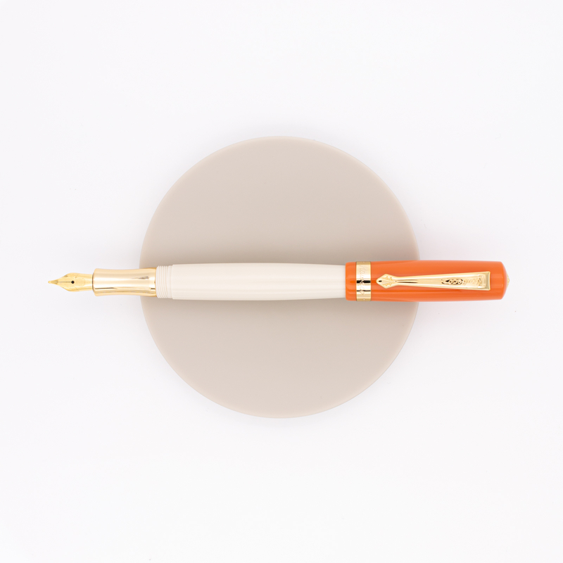 Kaweco Student Fountain Pen 70's Soul