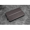 Galen Leather Galen Leather Magnum Opus 12 Slots Pen Case Black