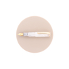 Wancher Wancher PuChiCo Fountain Pen White Snow