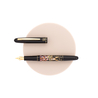 Wancher Wancher x Kuretake Kindai Maki-e Penna Stilografica Sakura No Sono