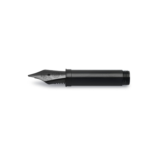 Kaweco Pennino di Ricambio Nero
