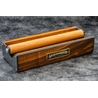 Galen Leather Galen Leather Multi Washi Tape Dispenser in Legno di Noce