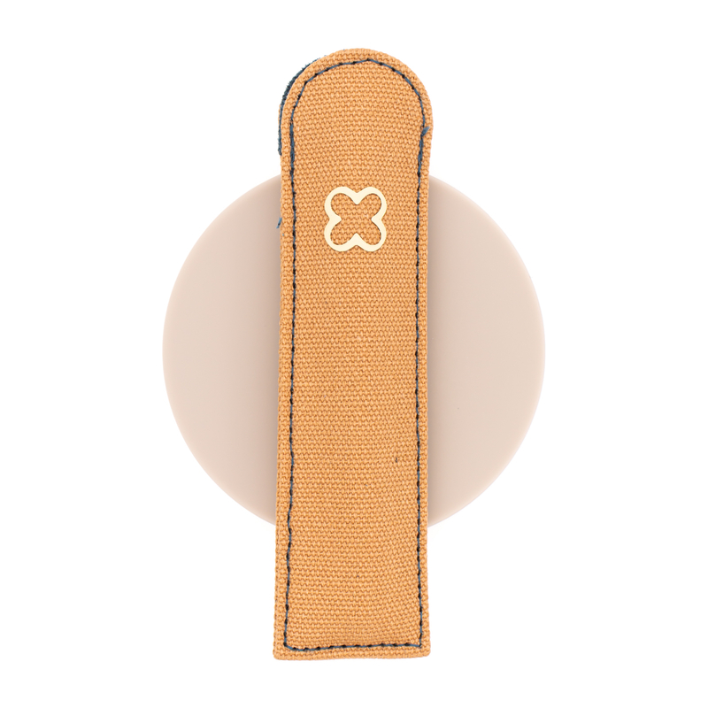 Esterbrook Esterbrook Canvas Sleeve for 1 Pen Tan