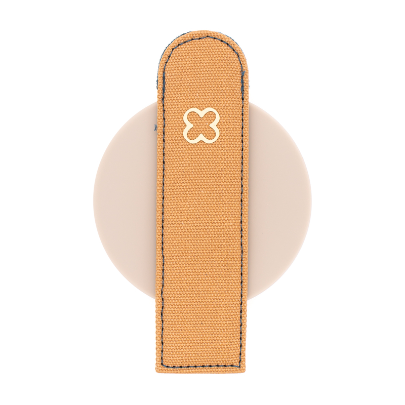 Esterbrook Esterbrook Canvas Sleeve for 1 Pen Tan