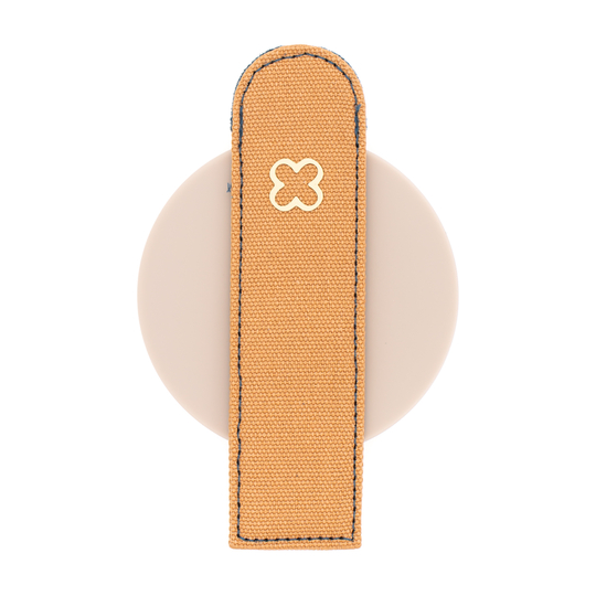 Esterbrook Canvas Sleeve for 1 Pen Tan