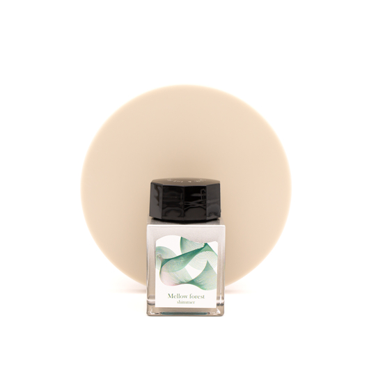 Sailor Dipton Mellow Forest Ink Bottle 20 ml