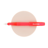 Kaweco Kaweco Perkeo Collection Fountain Pen Infrared 2023 Limited Edition