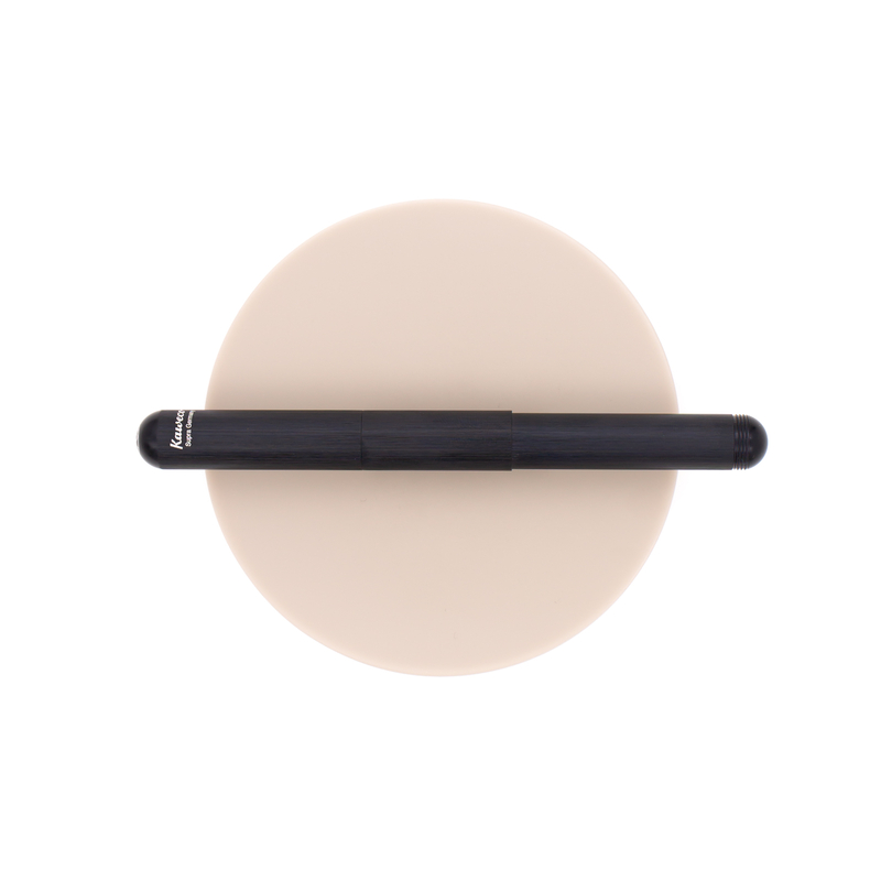 Kaweco Kaweco Supra Fountain Pen Black