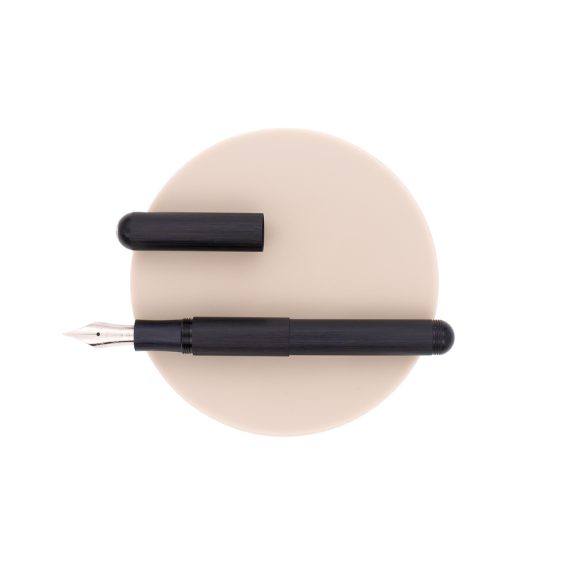 Kaweco Kaweco Supra Fountain Pen Black
