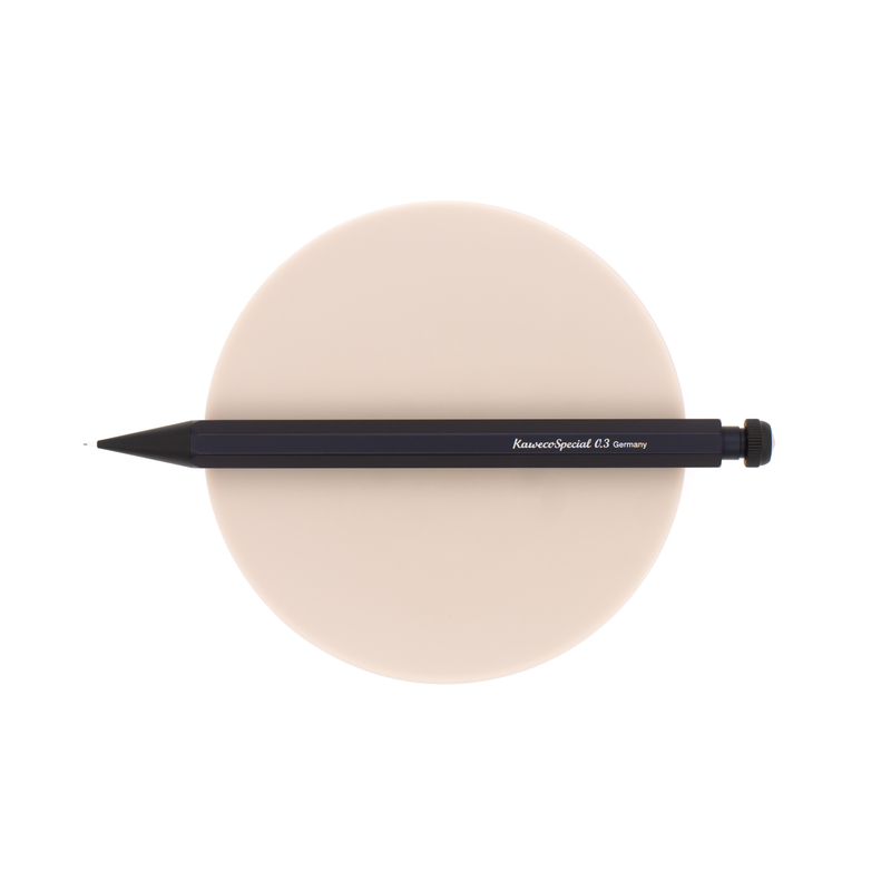 Kaweco Kaweco Special Mechanical Pencil 0.3 mm Black