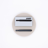 Lamy T10 Black 5 Ink Cartridges