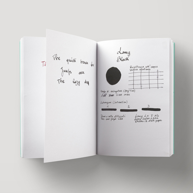 Lamy T10 Black 5 Ink Cartridges