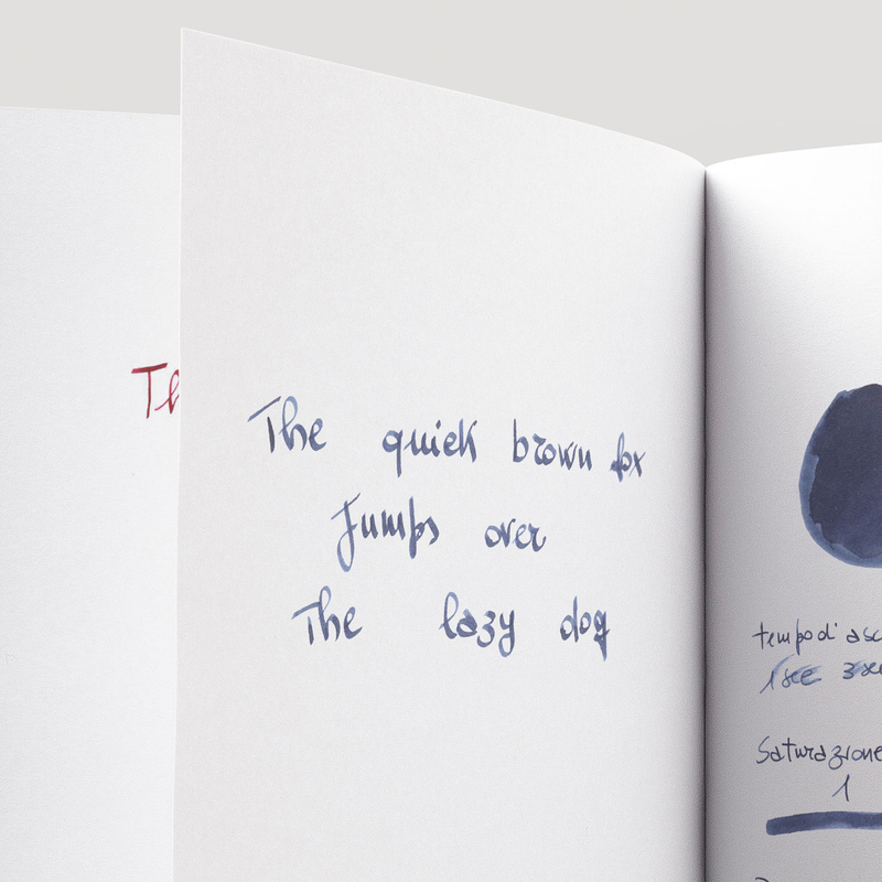 Lamy T10 Blu Nero 5 Cartucce