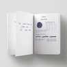 Lamy T10 Blue Black 5 Ink Cartridges