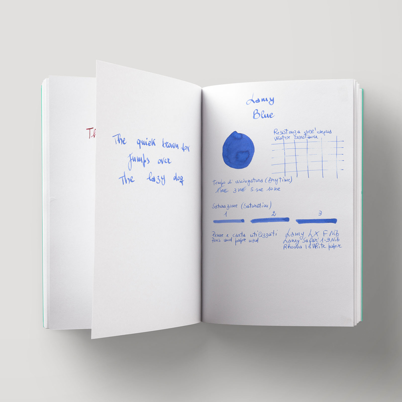Lamy T10 Blu 5 Cartucce