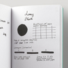 Lamy T52 Nero Inchiostro 50 ml