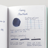 Lamy T52 Blu Nero Inchiostro 50 ml