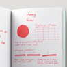 Lamy T52 Rosso Inchiostro 50 ml