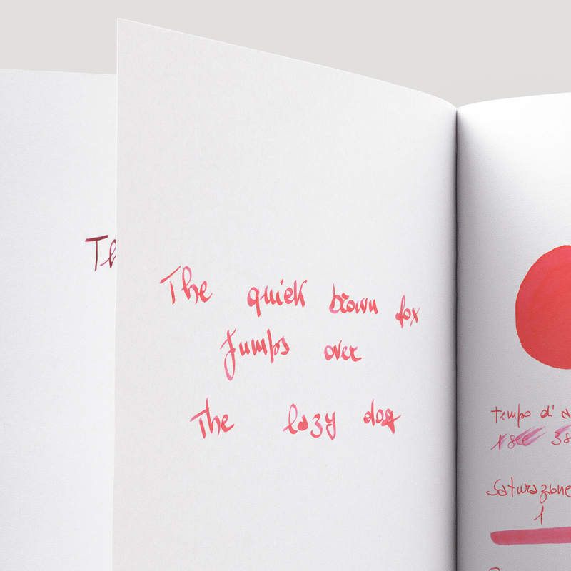 Lamy T52 Red Ink Bottle 50 ml