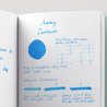 Lamy T52 Turchese Inchiostro 50 ml