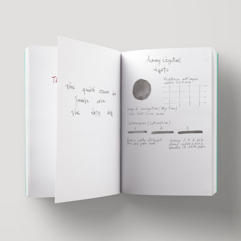Lamy T53 Agate Ink Bottle 30 ml