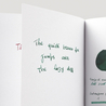 Lamy T53 Peridot Inchiostro 30 ml