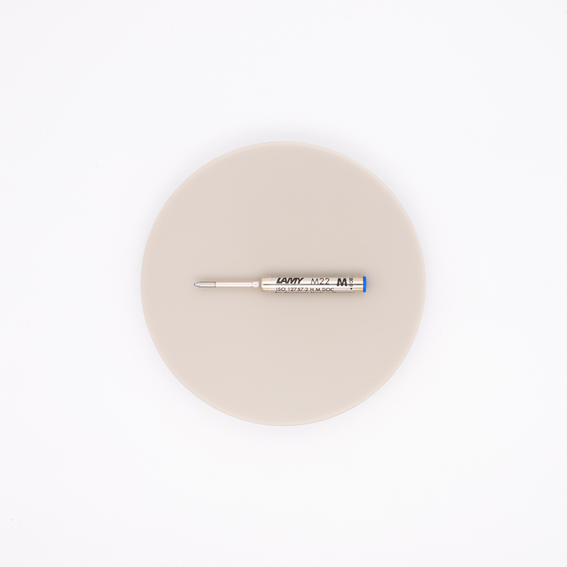 Lamy M22 Refill Penna Sfera Blu