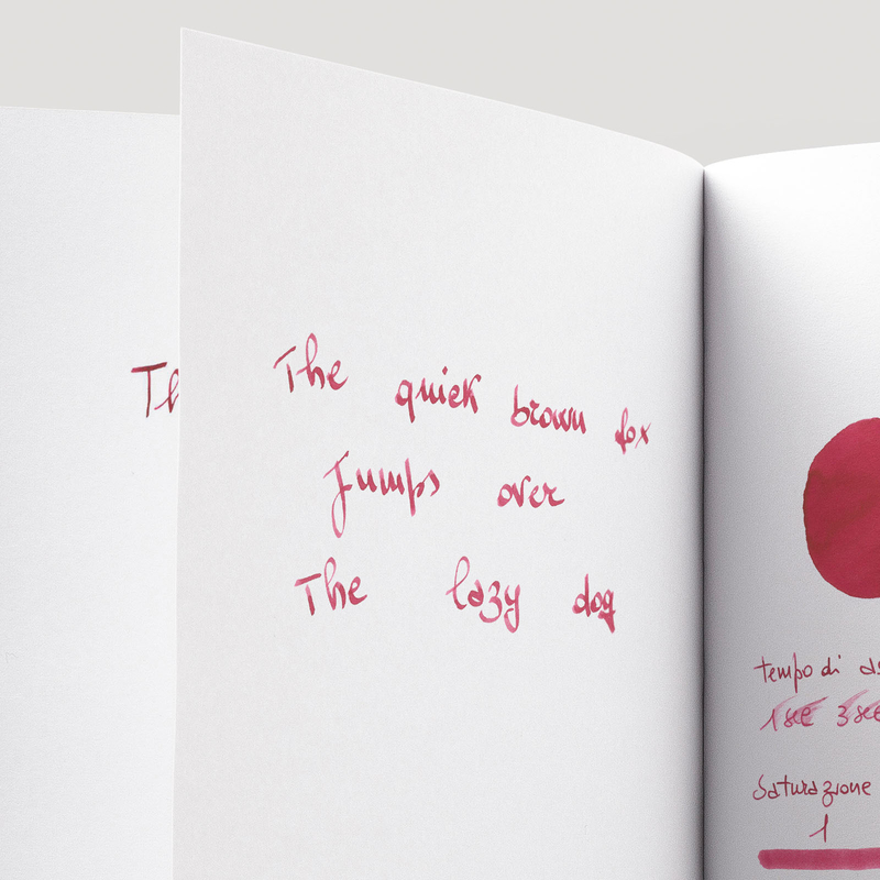 Lamy T53 Ruby Ink Bottle 30ml