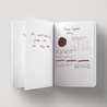 Lamy T53 Topaz Inchiostro 30 ml