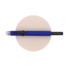 Platinum Platinum Curidas Penna Stilografica Matte Blue