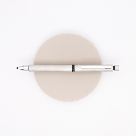 Lamy cp 1 Tri Pen Penna Multifunzione Acciaio Spazzolato