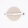 Lamy cp 1 Tri Pen Penna Multifunzione Acciaio Spazzolato