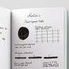 Noodler's Noodler's Clairvoyance Slate Ink Bottle 3 oz
