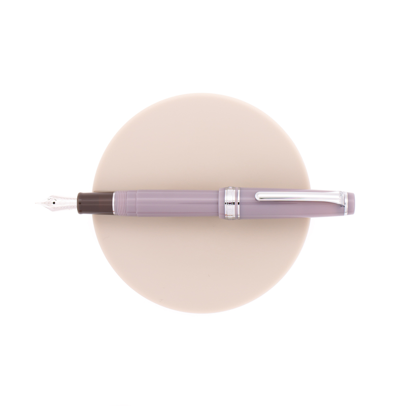 Sailor Sailor Pro Gear Slim Shikiori Sansui Penna Stilografica Kamoshika