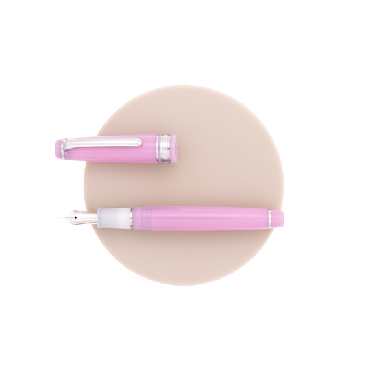 Sailor Pro Gear Slim Shikiori Sansui Fountain Pen Nadeshiko